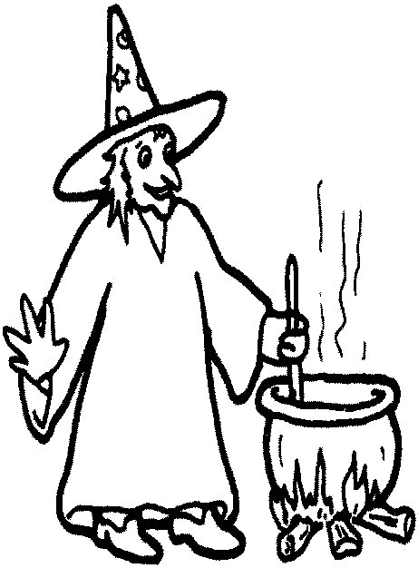 witch 2