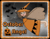 October Angel
