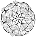 mandala 9