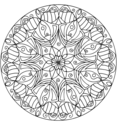 mandala 99