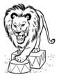 lion 7