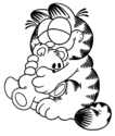 garfield 7