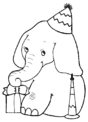 elephant 18